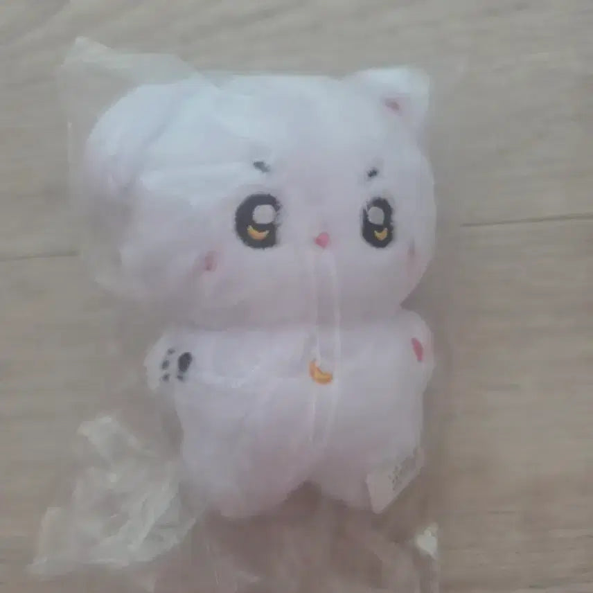 [BUNJANG] ASTRO Moonbin Gangnyangkong Doll / 아스트로 인형 강냥콩 미개봉