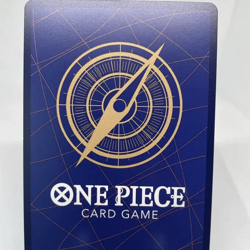 [BUNJANG] One Piece Card Nico Robin Miss All Sunday North American Edition SR / 원피스카드 니코 로빈 미스 올 선데이 북미판 영판 SR