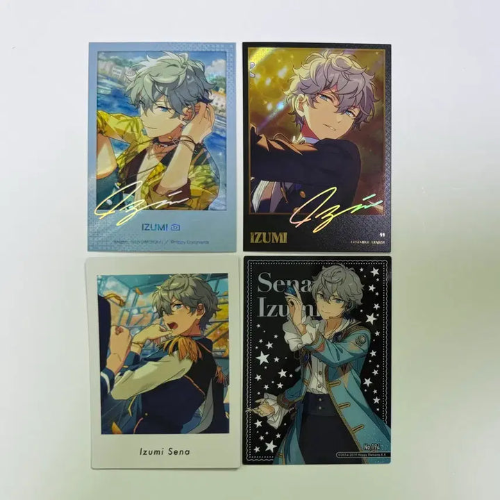 [BUNJANG] Ensemble Stars Sena Izumi Star&