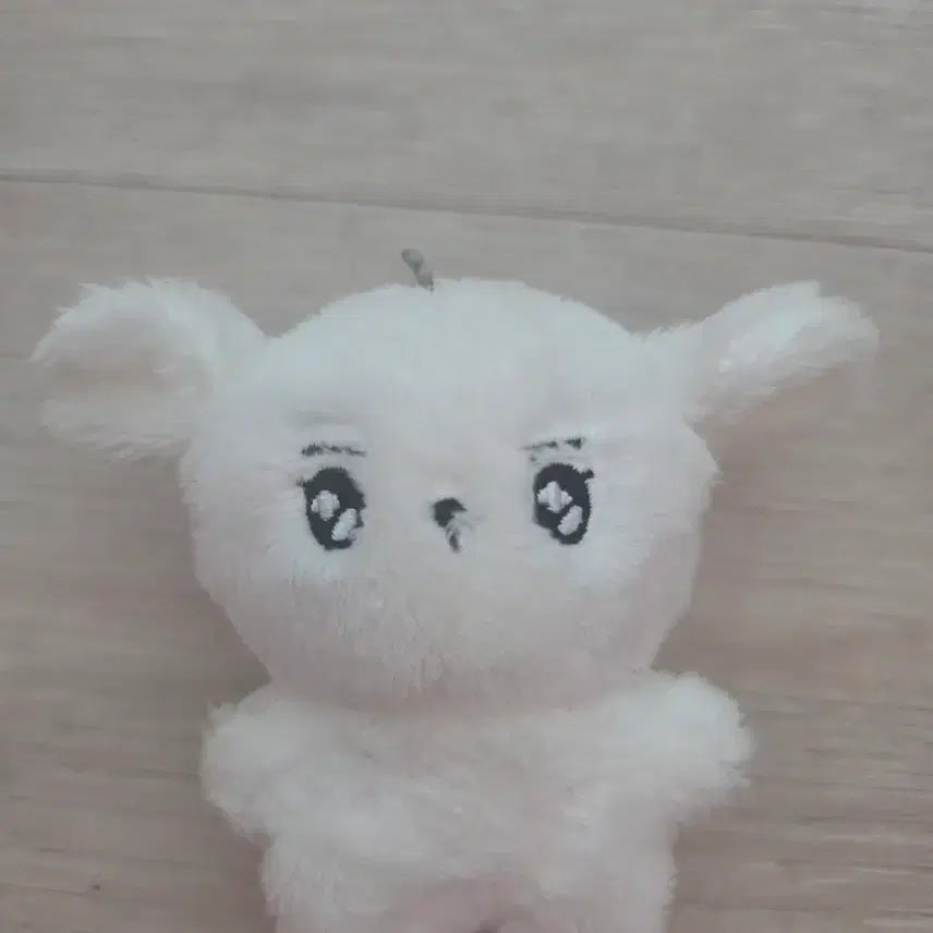 [BUNJANG] ASTRO Cha Eun-woo Cha Meongi Doll / 아스트로 인형 차멍이