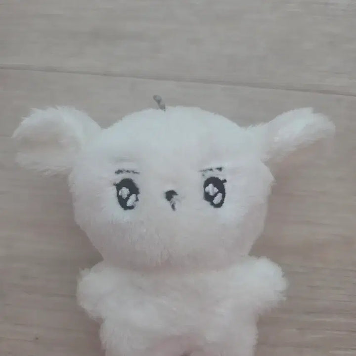 [BUNJANG] ASTRO Cha Eun-woo Cha Meongi Doll / 아스트로 인형 차멍이