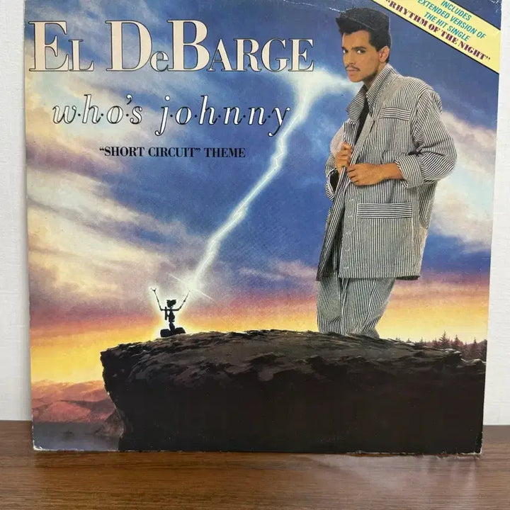 [BUNJANG] DeBarge Who&