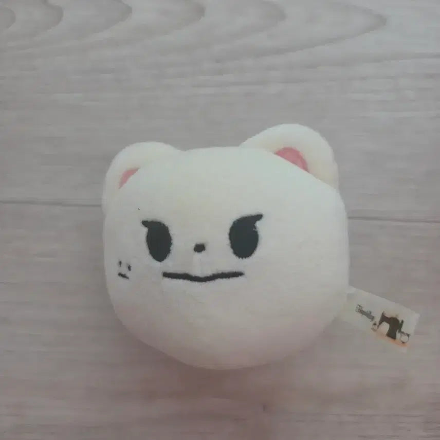 [BUNJANG] ASTRO MoonNemo Stress Ball Doll / 아스트로 인형 스트레스볼