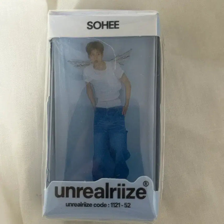[BUNJANG] RIIZE Sohee 2026 Season&