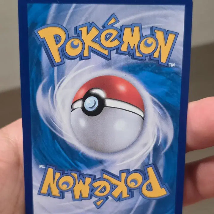 [BUNJANG] Pokemon Ralts AR Card / 포켓몬카드 랄토스 AR A급