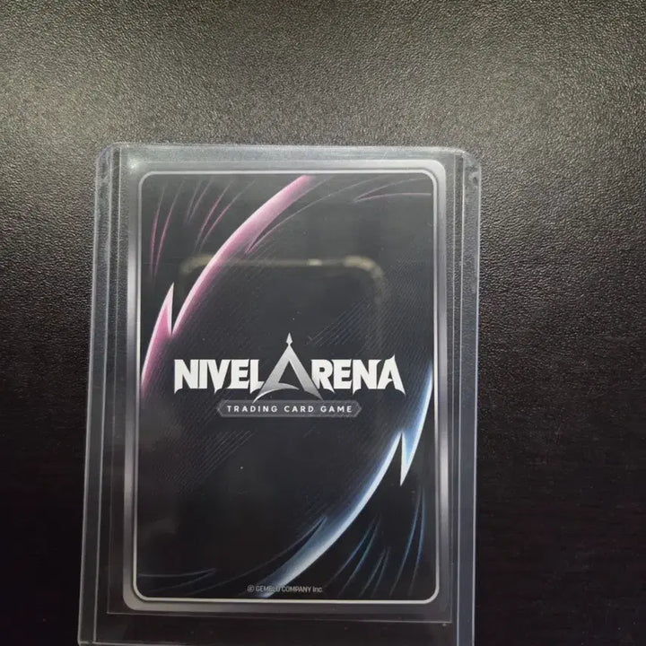 [BUNJANG] Nier: Automata Ain Handmade Festa SPR Signed Card / 니케 아인 핸드메이드 페스타 SPR 싸인 카드