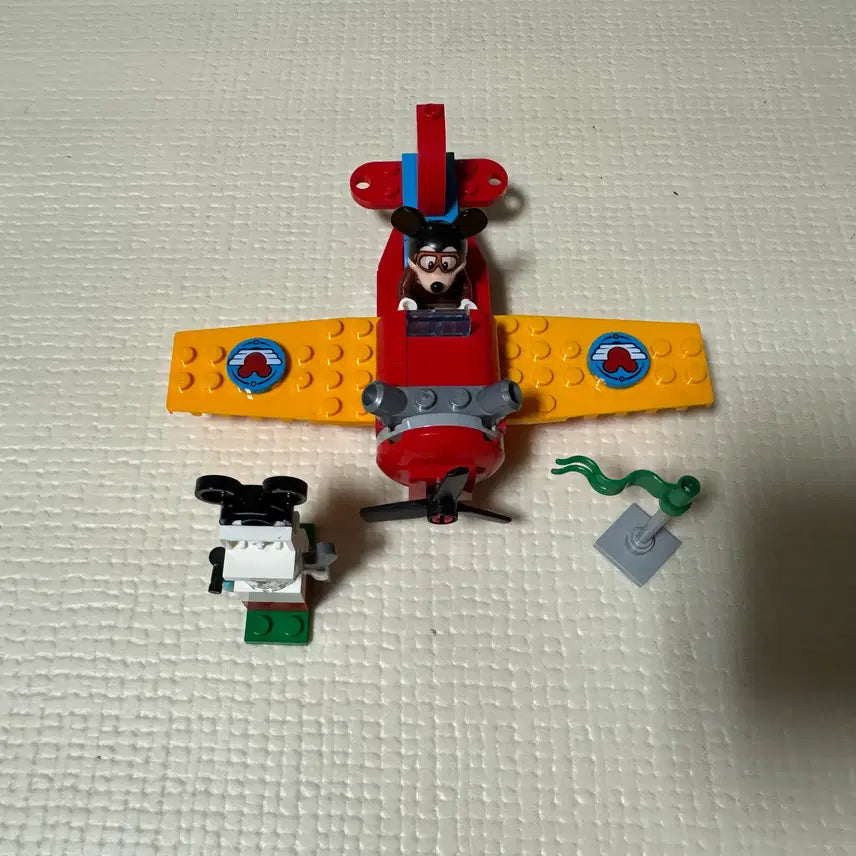 [BUNJANG] LEGO Disney Mickey Mouse&