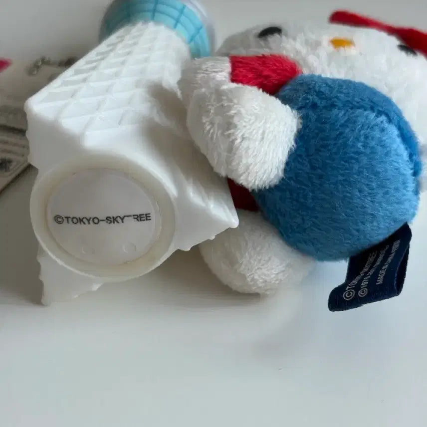 [BUNJANG] Skytree Hello Kitty Plush / 스카이트리 헬로키티