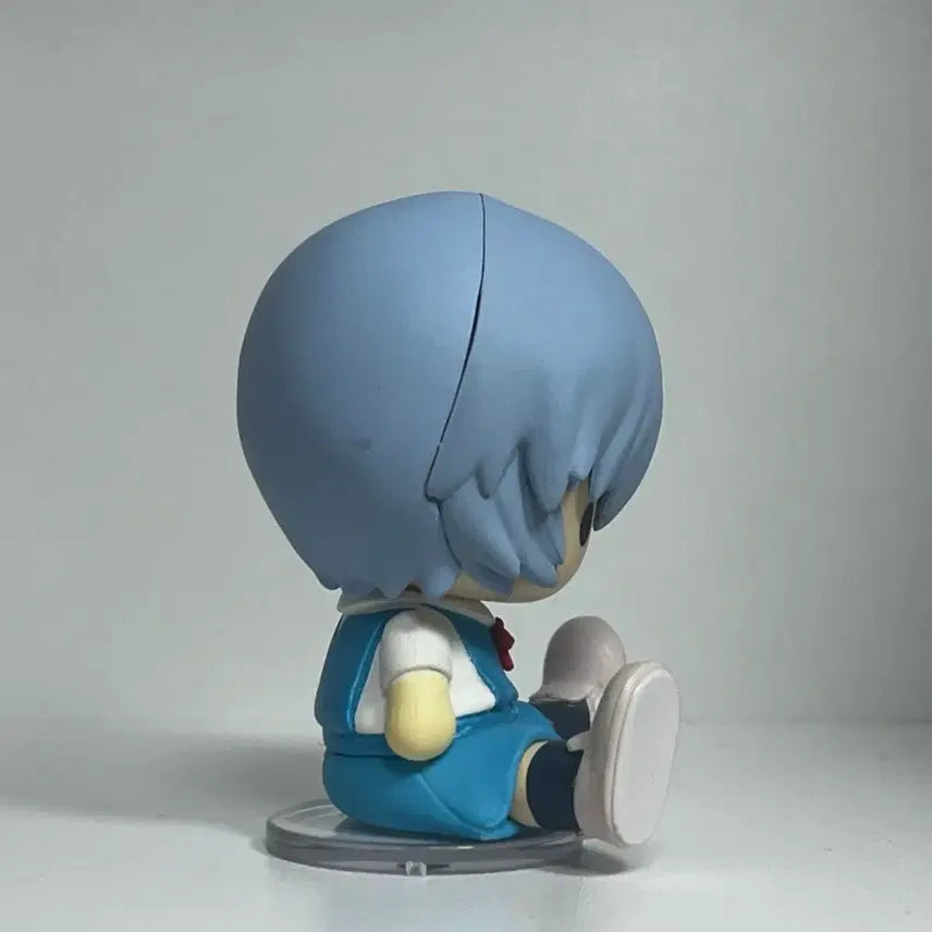 [BUNJANG] Re-ment Evangelion Peta Doll Figures Ray Kaworu Shinji Bundle Set / 에반게리온 리멘트 페타돌 피규어 레이 카오루 신지 일괄