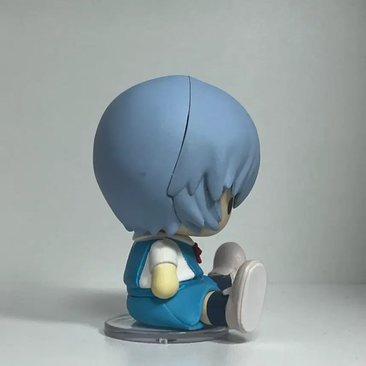 [BUNJANG] Re-ment Evangelion Peta Doll Figures Ray Kaworu Shinji Bundle Set / 에반게리온 리멘트 페타돌 피규어 레이 카오루 신지 일괄