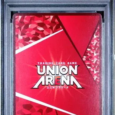 [BUNJANG] Union Arena Evangelion Rebuild of Evangelion Ayanami Rei 1 STAR PSA 10 / 유니온 아레나 에반게리온 신극장판 아야나미 레이 1 STAR psa 10