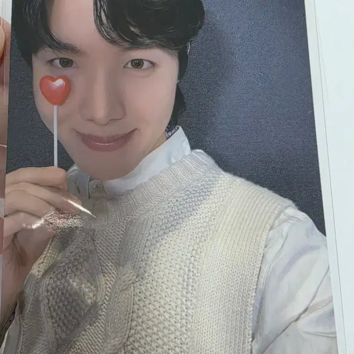 [BUNJANG] BTS J-Hope Merchandise Box 