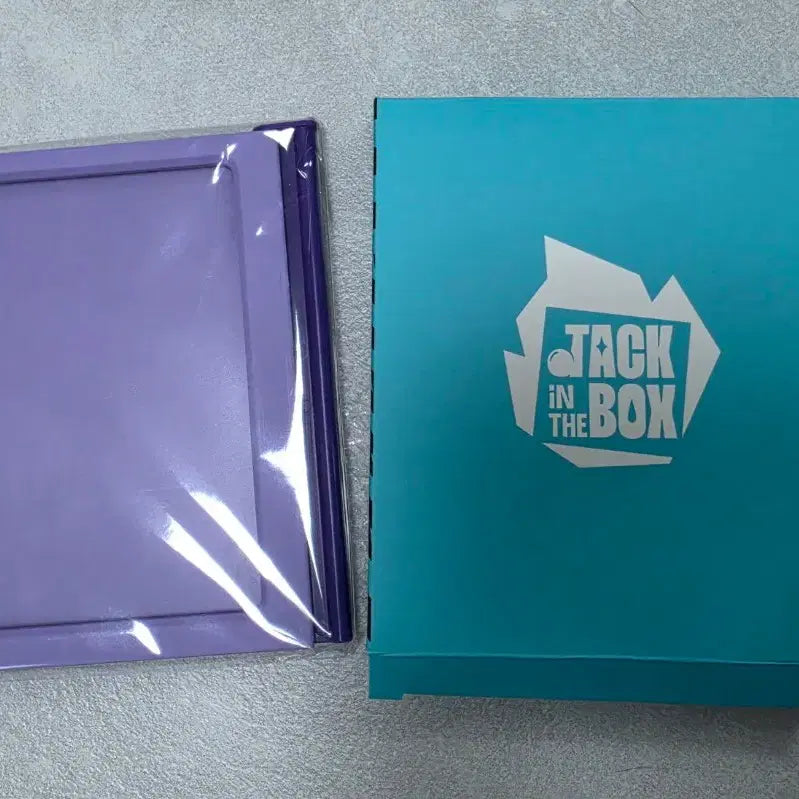 [BUNJANG] BTS J-Hope Merchandise Box 