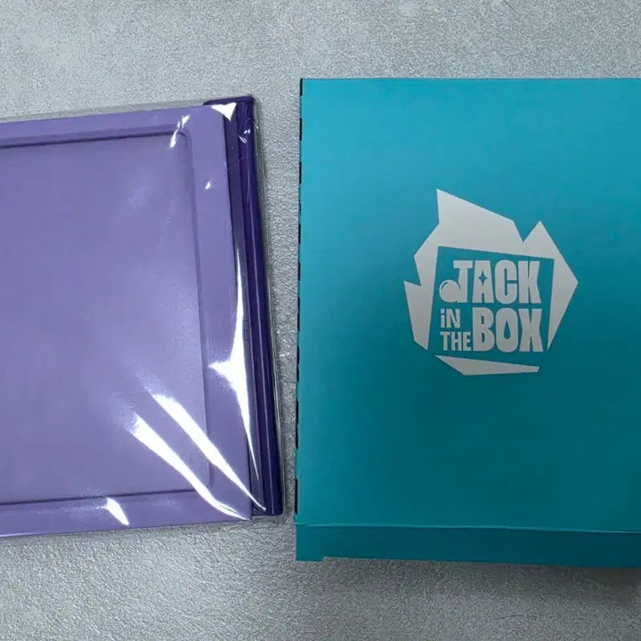 [BUNJANG] BTS J-Hope Merchandise Box 