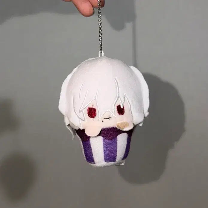 [BUNJANG] My Hero Academia Tomura Shigaraki Cupcake Tapinui / 나의히어로아카데미아 시가라키 토무라 컵케이크 타피누이