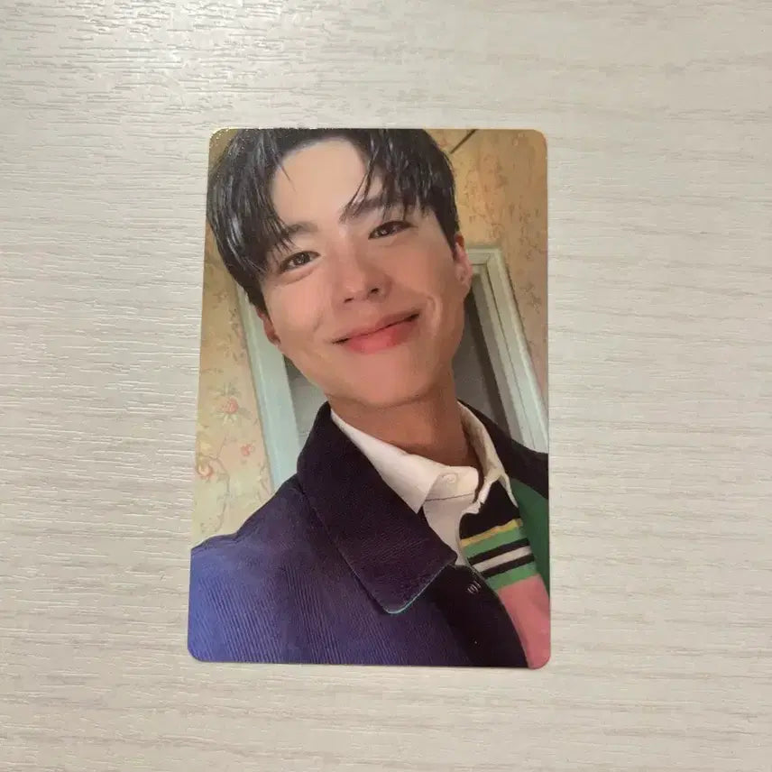 [BUNJANG] Park Bo Gum 2024 Season&