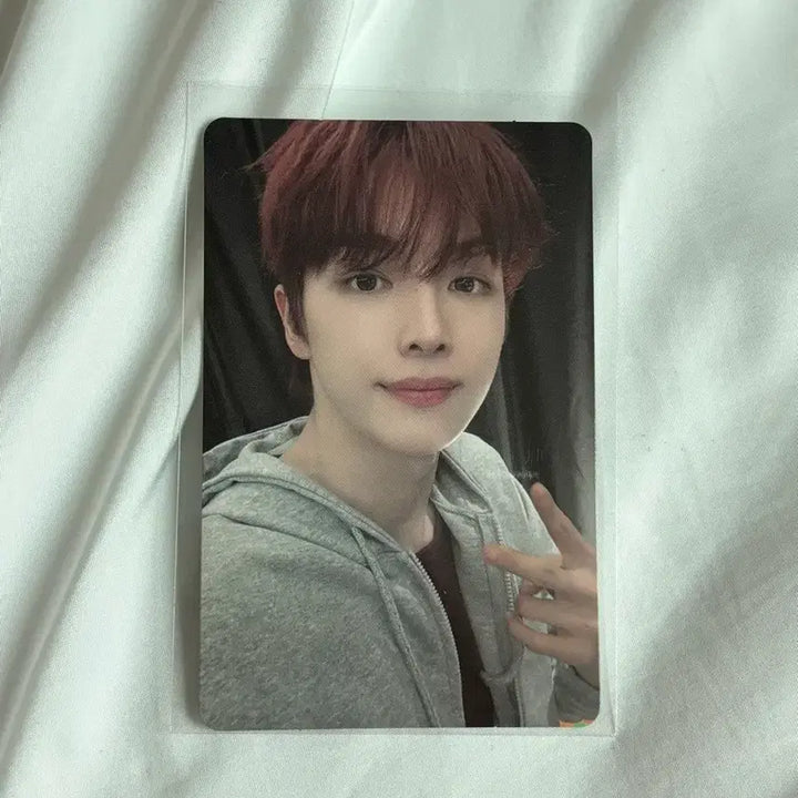 [BUNJANG] RIIZE Sungchan SMini Lucky Draw Photocard / 라이즈 오디세이 성찬 슴스럭드