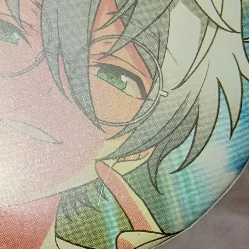 [BUNJANG] Ensemble Stars Kanna Yume Can Badge Bundle Set / 앙스타 칸나 유메 캔뱃지 일괄