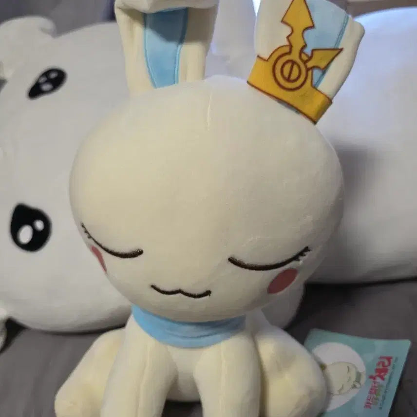[BUNJANG] Cardcaptor Sakura Momo Plush Doll 27cm / 카드캡터체리 모모 봉제인형 27cm