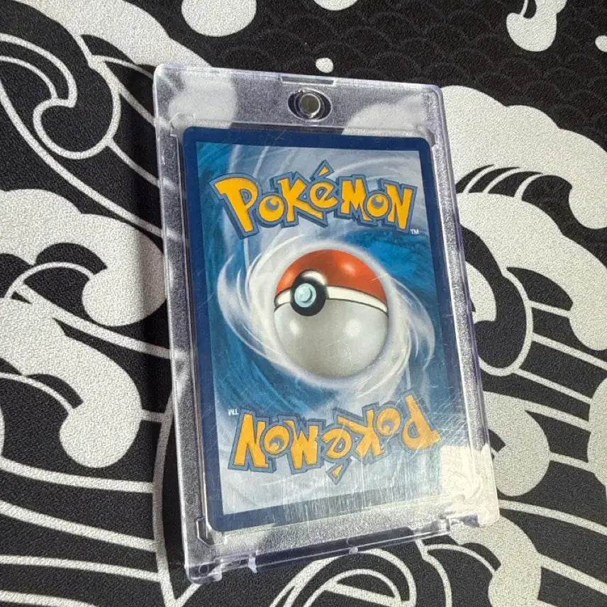 [BUNJANG] Pokemon Card Aquastar CSR / 포켓몬 카드 아쿠스타 csr