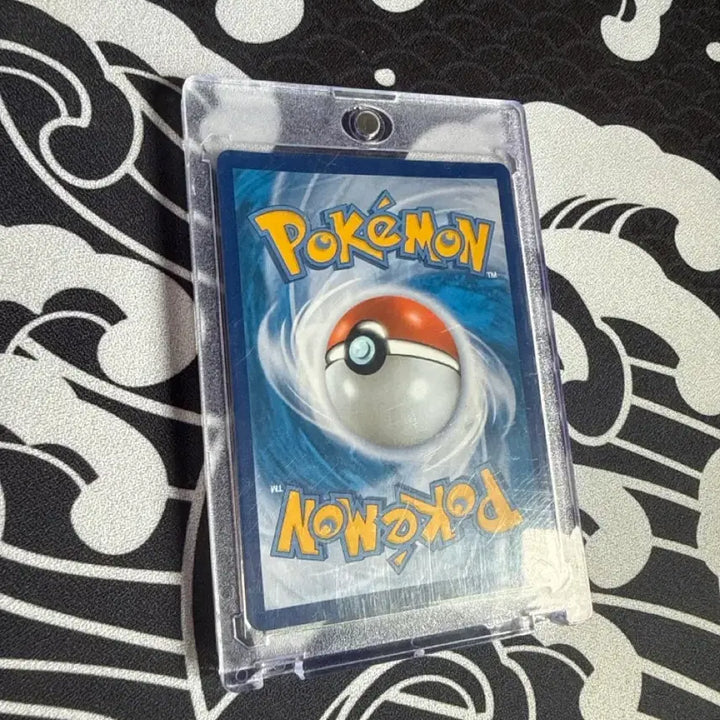 [BUNJANG] Pokemon Card Aquastar CSR / 포켓몬 카드 아쿠스타 csr