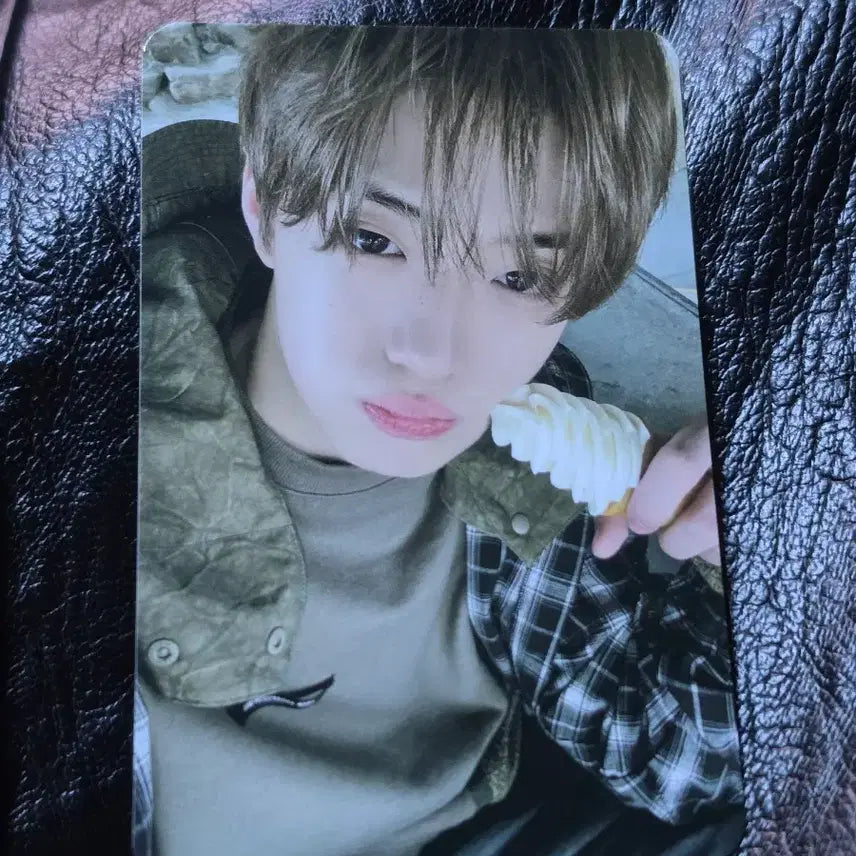 [BUNJANG] ALPHARD DRIVE ONE (AL1) Sanghyun Photocard / 알디원 팬콘서트 막콘 3일차 앨리즈존 상현이 정상현 포카 알파드라이브원
