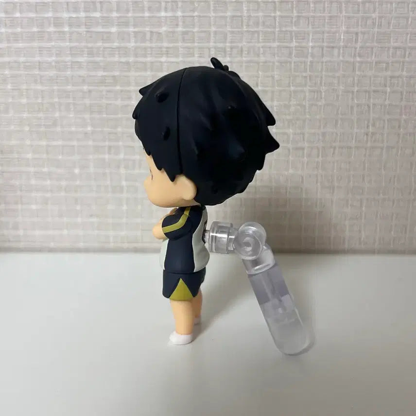 [BUNJANG] Haikyuu!! Akaashi Keiji Nendoroid / 하이큐 아카아시 서프라이즈 넨도로이드