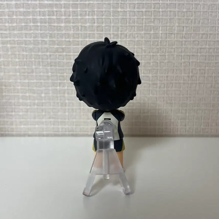 [BUNJANG] Haikyuu!! Akaashi Keiji Nendoroid / 하이큐 아카아시 서프라이즈 넨도로이드