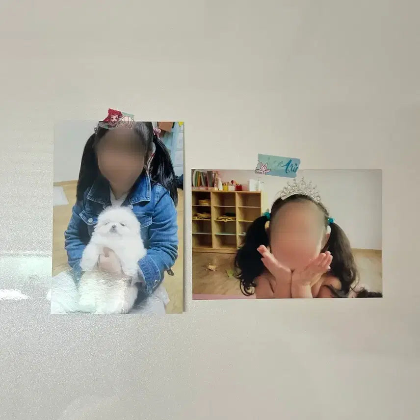[BUNJANG] Custom Photo Prints (Graduation, Photocard, Anniversary, Album) / 사진인화(졸사, 포카, 기념일, 앨범사진 등)