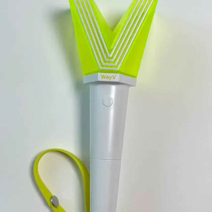 [BUNJANG] WayV DaPa Bong Lightstick / 웨이션브이 대파봉 응원봉 wayv