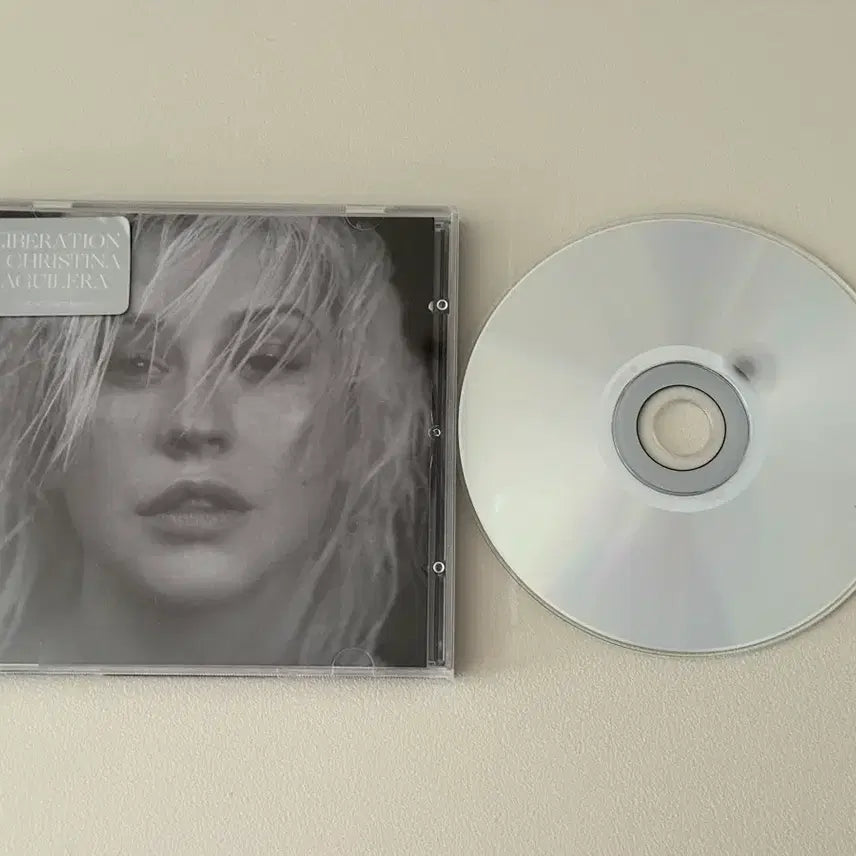 [BUNJANG] Christina Aguilera Liberation &amp; Keeps Gettin&