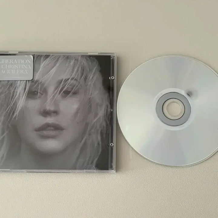 [BUNJANG] Christina Aguilera Liberation &amp; Keeps Gettin&