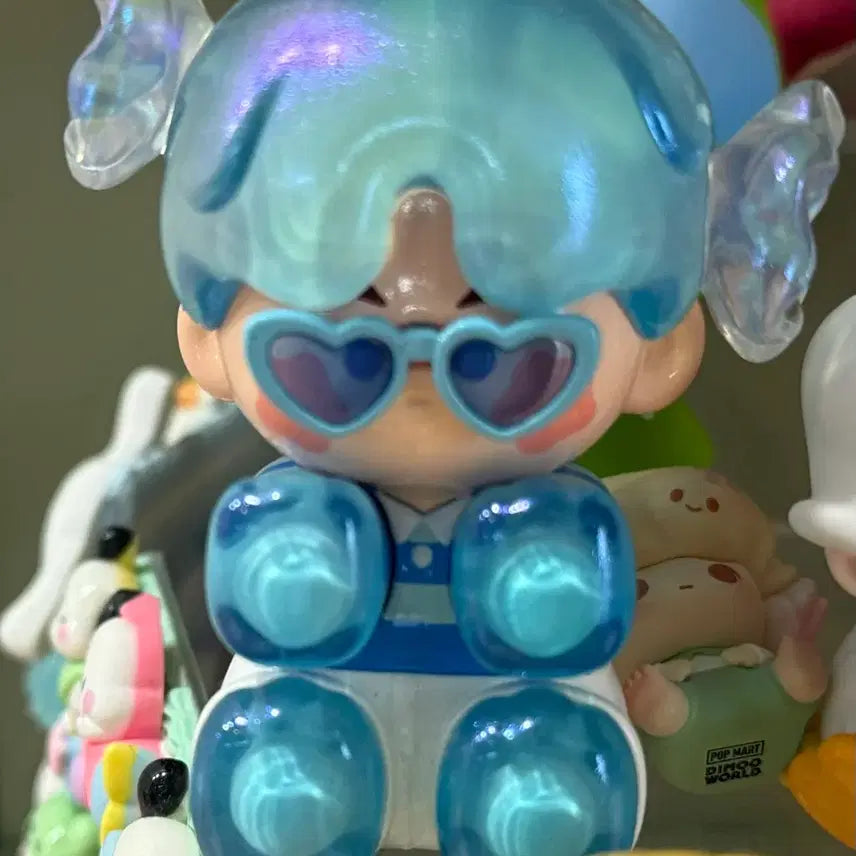 [BUNJANG] Pop Mart Pino Jelly Figure / 팝마트 피노젤리 판매