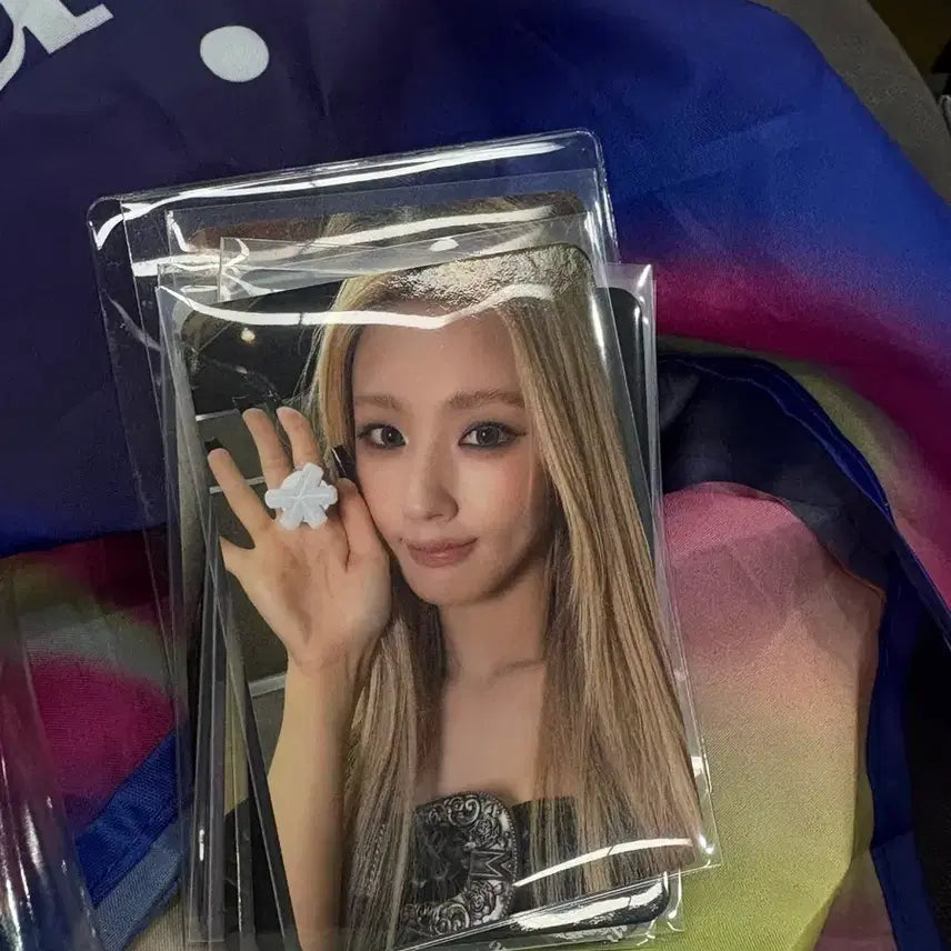 [BUNJANG]  (G)I-DLE Mini Fan Meeting Photocards / 아이들 여자아이들 음중 미니팬미팅 미팬 역조공