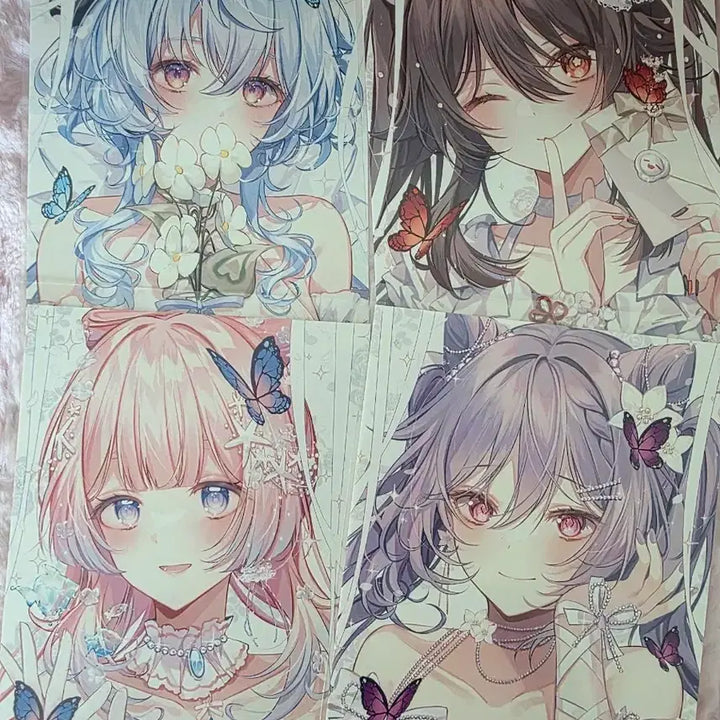 [BUNJANG] Malshubung Wedding Bundle Set / 말슈붕 웨딩 일괄
