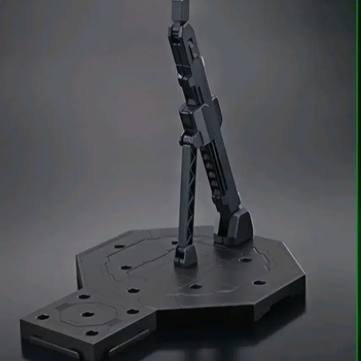 [BUNJANG] Bandai Action Base 1 New Type / 반다이 액션베이스 1 신형 판매합니다.(구형 아님)