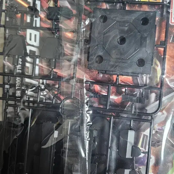 [BUNJANG] Bandai Action Base 1 New Type / 반다이 액션베이스 1 신형 판매합니다.(구형 아님)