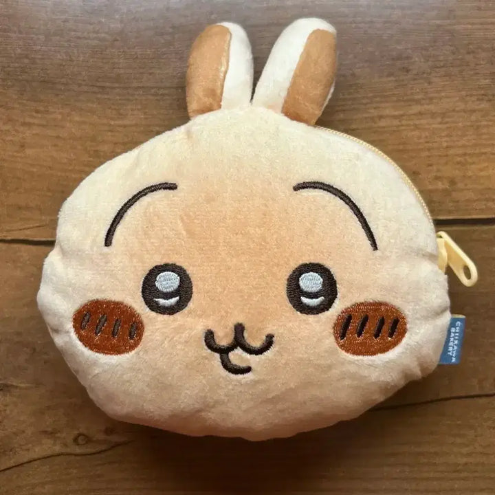 [BUNJANG] Cheekawaii Usagi Bakery Pouch / 치이카와 베이커리 파우치 우사기