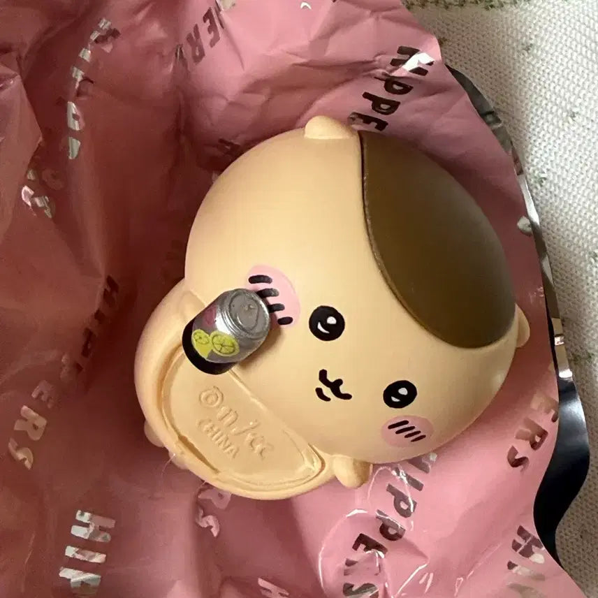 [BUNJANG] Chiikawa HIPA Kurimanju / 치이카와 히퍼 쿠리만쥬 판매합니다