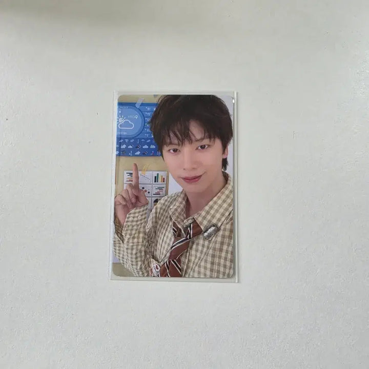 [BUNJANG] BTOB Yook Sung Jae 2026 Season&