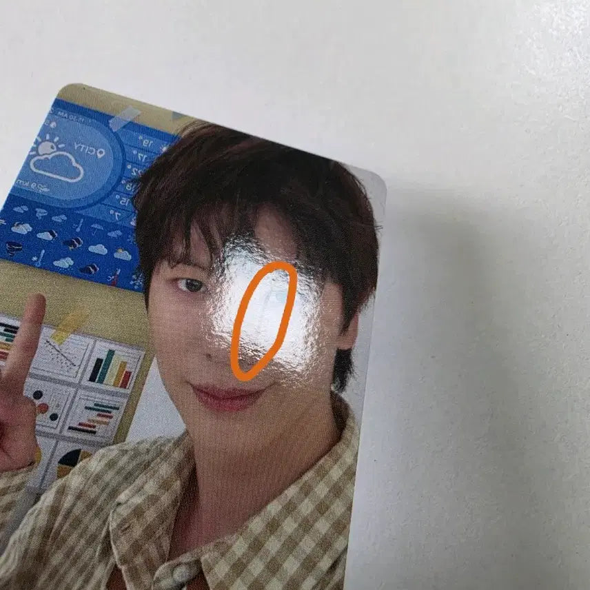 [BUNJANG] BTOB Yook Sung Jae 2026 Season&