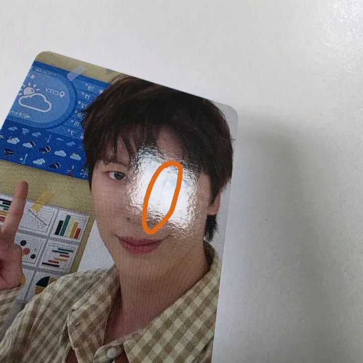 [BUNJANG] BTOB Yook Sung Jae 2026 Season&