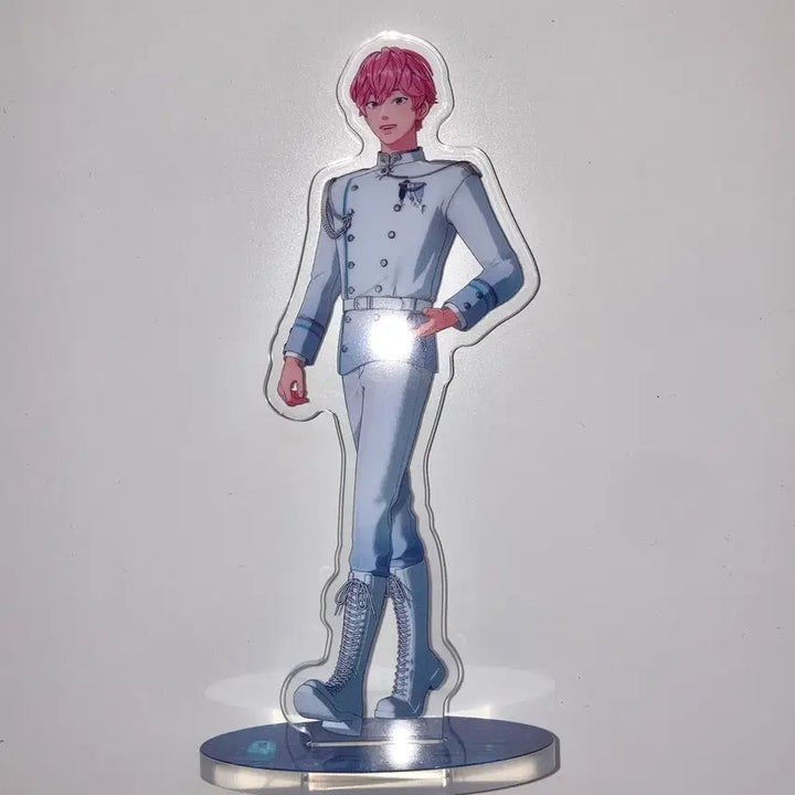 [BUNJANG] PLAVE Bambi Encore Acrylic Standee / 플레이브 밤비 앙콘 아크릴스탠드
