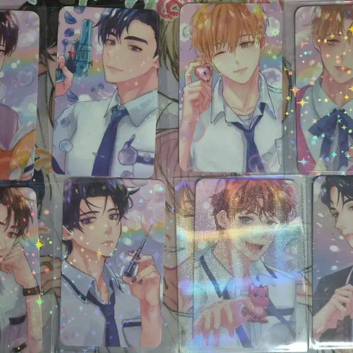 [BUNJANG] Debut Or Not Debut Photocard / 데못죽 비공굿 포카 판매