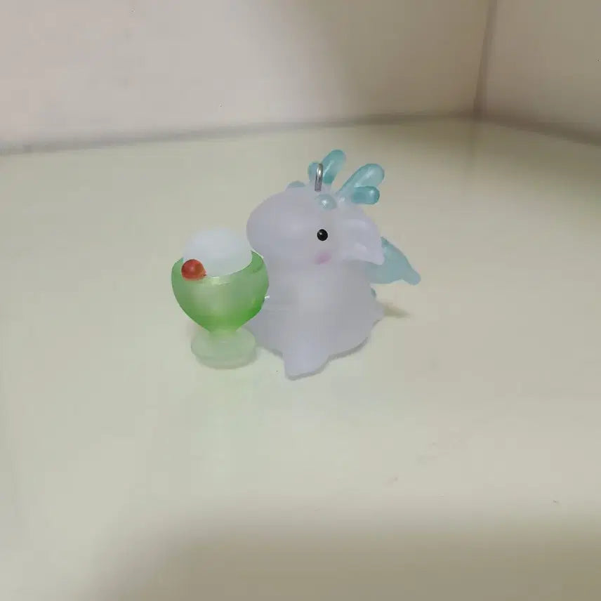 [BUNJANG] Petit Dragon Gacha Secret / 쁘띠 드래곤 가챠 시크릿