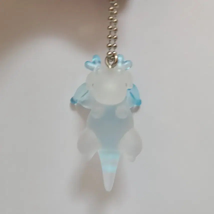 [BUNJANG] Petit Dragon Ramune Gacha / 쁘띠드래곤 라무네 키링 가챠