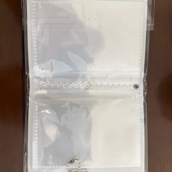 [BUNJANG] BTS Photocard Collect Book Storage Book / BTS 포토카드 콜렉트북 수납북