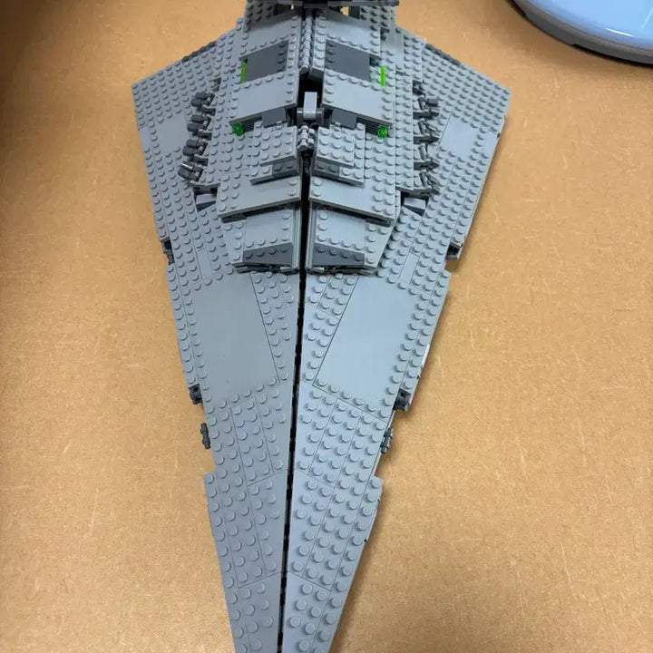 [BUNJANG] LEGO Star Wars Imperial Star Destroyer 75055 (Bulk) / 레고 스타워즈 임페리얼 스타 디스트로이어 75055 벌크