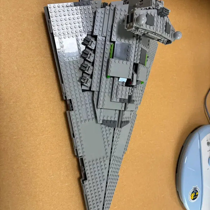[BUNJANG] LEGO Star Wars Imperial Star Destroyer 75055 (Bulk) / 레고 스타워즈 임페리얼 스타 디스트로이어 75055 벌크