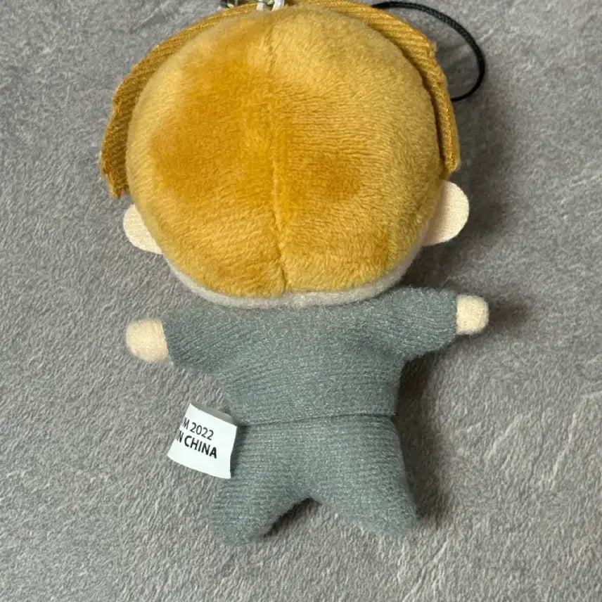 [BUNJANG] Mob Psycho 100 Reigen Arataka Konui Doll / 모브사이코 레이겐 콩누이 인형